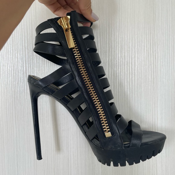 Sexy Rachel Zoe stilettos! - Picture 5 of 12